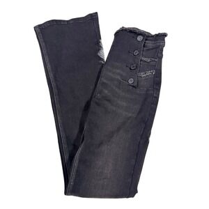 Stylish Black Women Jeans